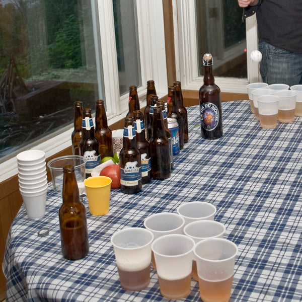 4 Drinking Games Based On Your Favorite Sports