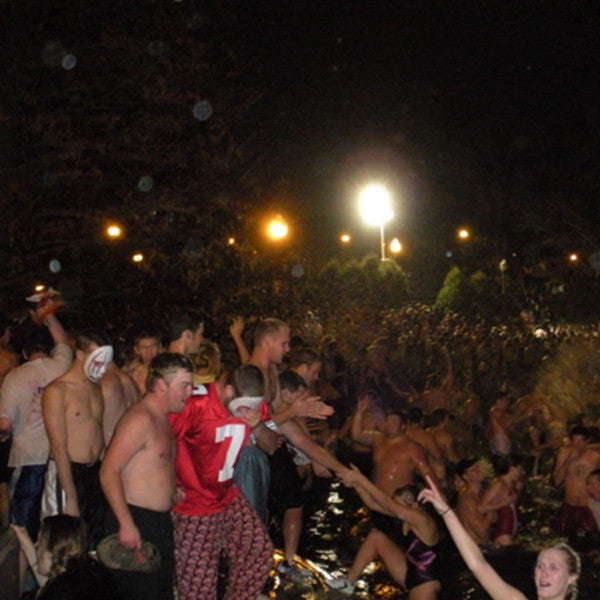 Top 5 College Tailgate Traditions
