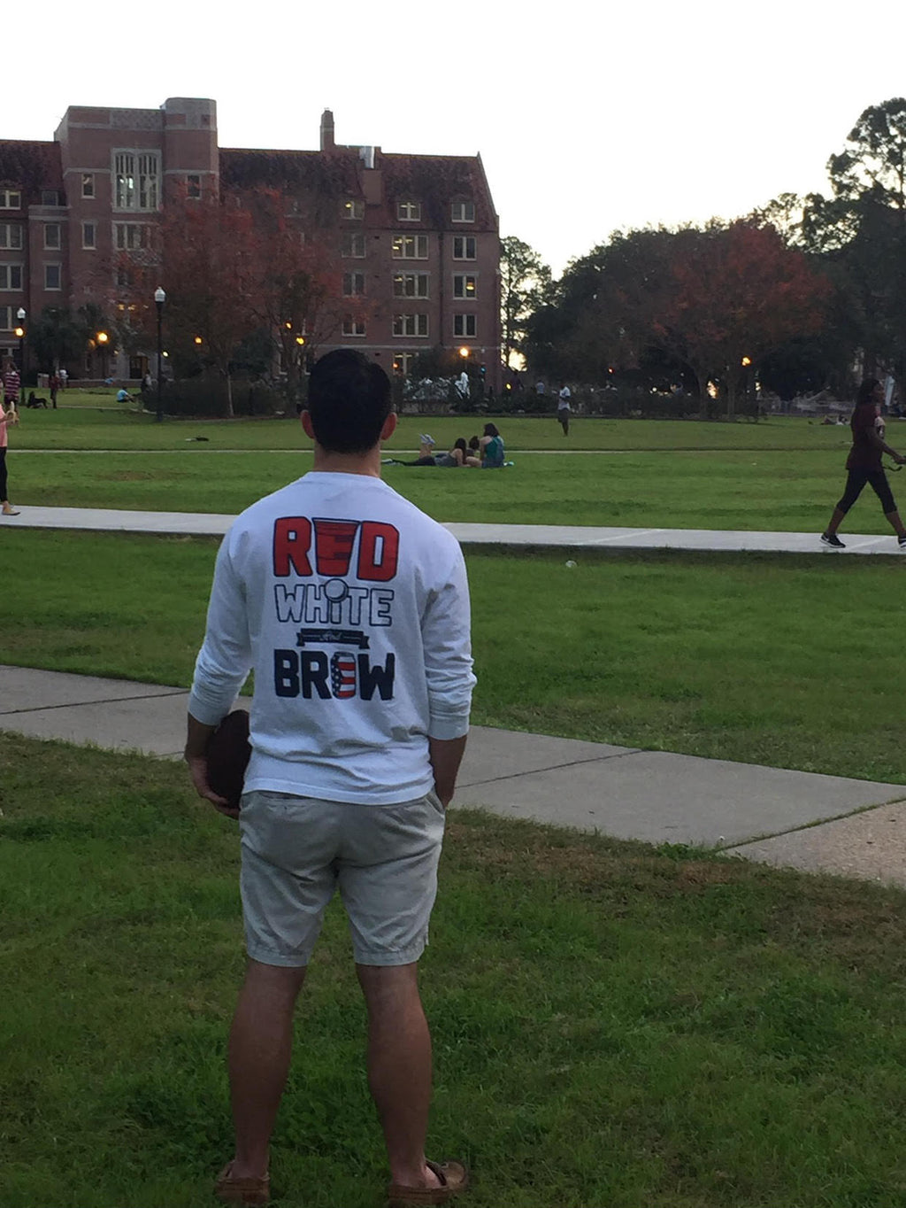SPRING 2017 CAMPUS AMBASSADORS