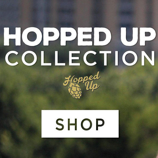 Hopped Up