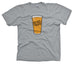 I Live My Life One Pint At A Time T-Shirt