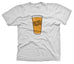 I Live My Life One Pint At A Time T-Shirt