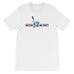 United We Party Unisex T-Shirt