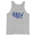 America The Brewtiful Unisex Tank Top