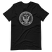 U.S. Of Ale Short-Sleeve Unisex T-Shirt (Dark Colors)