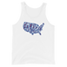 America The Brewtiful Unisex Tank Top